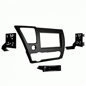 Metra Electronics Radio Mounting Kit 997882B