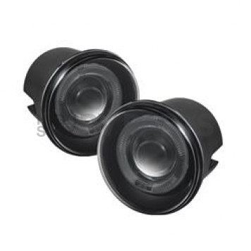 Spyder Automotive Driving/ Fog Light 5073280