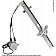 Cardone (A1) Industries Power Window Motor 824532AR