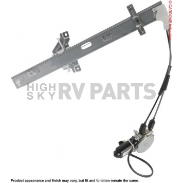 Cardone (A1) Industries Power Window Motor 824532AR-1