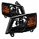 Xtune Headlight Assembly 9035173