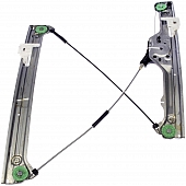 Dorman (OE Solutions) Window Regulator 752186