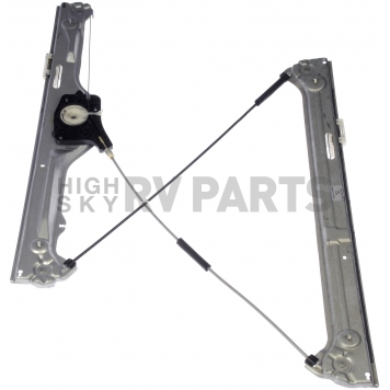 Dorman (OE Solutions) Window Regulator 752186-1