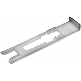 Help! By Dorman Headlight Housing Retainer 42441
