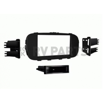 Metra Electronics Radio Mounting Kit 997360B