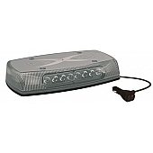 Ecco Electronic Warning Light 5590CACMG