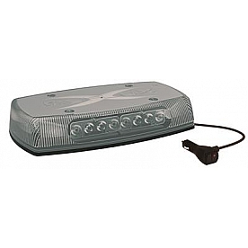 Ecco Electronic Warning Light 5590CACMG