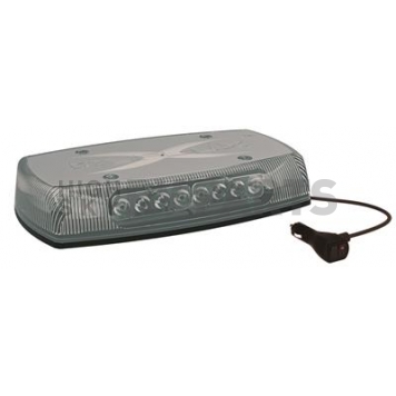 Ecco Electronic Warning Light 5590CACMG