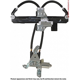 Cardone (A1) Industries Power Window Motor 821066AR