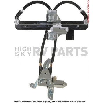 Cardone (A1) Industries Power Window Motor 821066AR