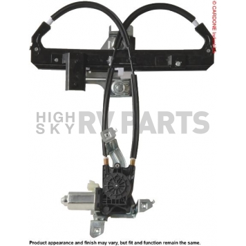 Cardone (A1) Industries Power Window Motor 821066AR-1