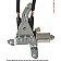 Cardone (A1) Industries Power Window Motor 821066AR