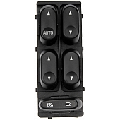 Dorman (OE Solutions) Power Window Switch 901333