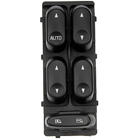 Dorman (OE Solutions) Power Window Switch 901333