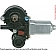 Cardone (A1) Industries Power Window Motor 4710008
