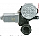 Cardone (A1) Industries Power Window Motor 4710008
