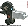 Cardone (A1) Industries Power Window Motor 4710008