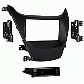 Metra Electronics Radio Mounting Kit 997362B