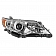 Xtune Headlight Assembly 9035890