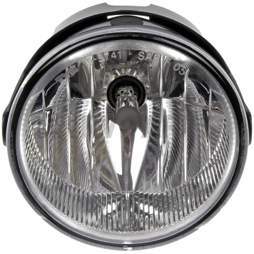 Dorman (OE Solutions) Driving/ Fog Light Round Single - 923-813