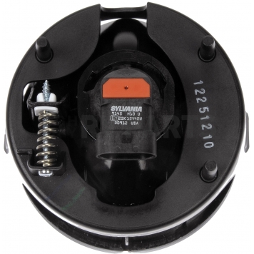 Dorman (OE Solutions) Driving/ Fog Light Round Single - 923-813-1
