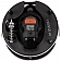 Dorman (OE Solutions) Driving/ Fog Light Round Single - 923-813