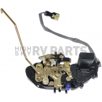 Dorman (OE Solutions) Door Lock Actuator 937115