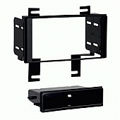 Metra Electronics Radio Mounting Kit 997616