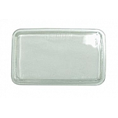 Grote Industries Driving/ Fog Light Lens 09681