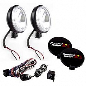 Rugged Ridge Driving/ Fog Light 1520758