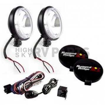 Rugged Ridge Driving/ Fog Light 1520758