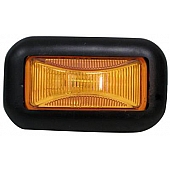 Peterson Mfg. Side Marker Light 2636A