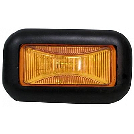 Peterson Mfg. Side Marker Light 2636A