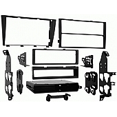 Metra Electronics Radio Mounting Kit 998151