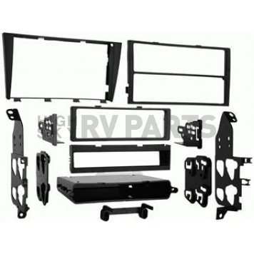 Metra Electronics Radio Mounting Kit 998151