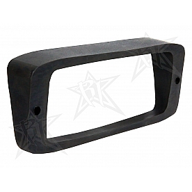 Rigid Lighting Driving/ Fog Light Mounting Bracket 49002