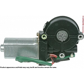 Cardone (A1) Industries Power Window Motor 471771