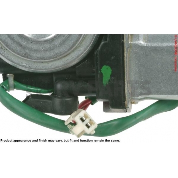 Cardone (A1) Industries Power Window Motor 471771-3