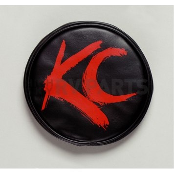 KC Hilites Driving/ Fog Light Cover 5110