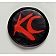 KC Hilites Driving/ Fog Light Cover 5110