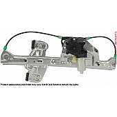 Cardone (A1) Industries Power Window Motor 82192CR