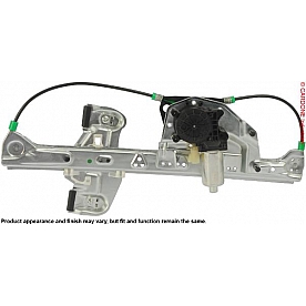 Cardone (A1) Industries Power Window Motor 82192CR