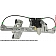 Cardone (A1) Industries Power Window Motor 82192CR