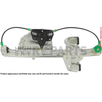 Cardone (A1) Industries Power Window Motor 82192CR-1