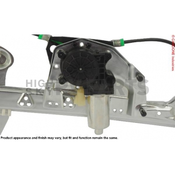 Cardone (A1) Industries Power Window Motor 82192CR-2
