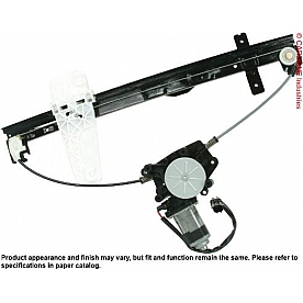 Cardone (A1) Industries Power Window Motor 82435AR