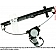 Cardone (A1) Industries Power Window Motor 82435AR