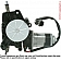 Cardone (A1) Industries Power Window Motor 82435AR
