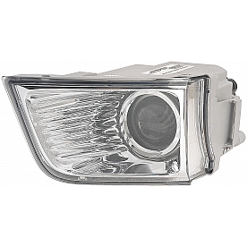 Dorman (OE Solutions) Driving/ Fog Light OEM Single - 1571147
