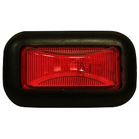 Peterson Mfg. Side Marker Light 2636R